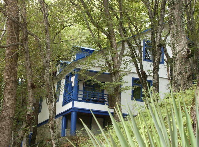 Стандартный 2-местный