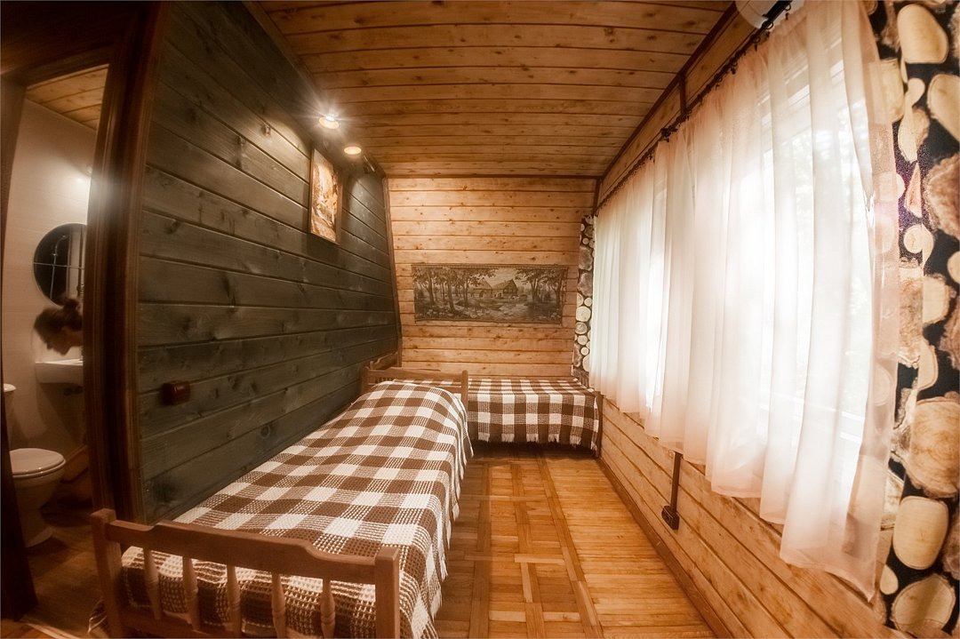 Стандартный Плюс 2-местный