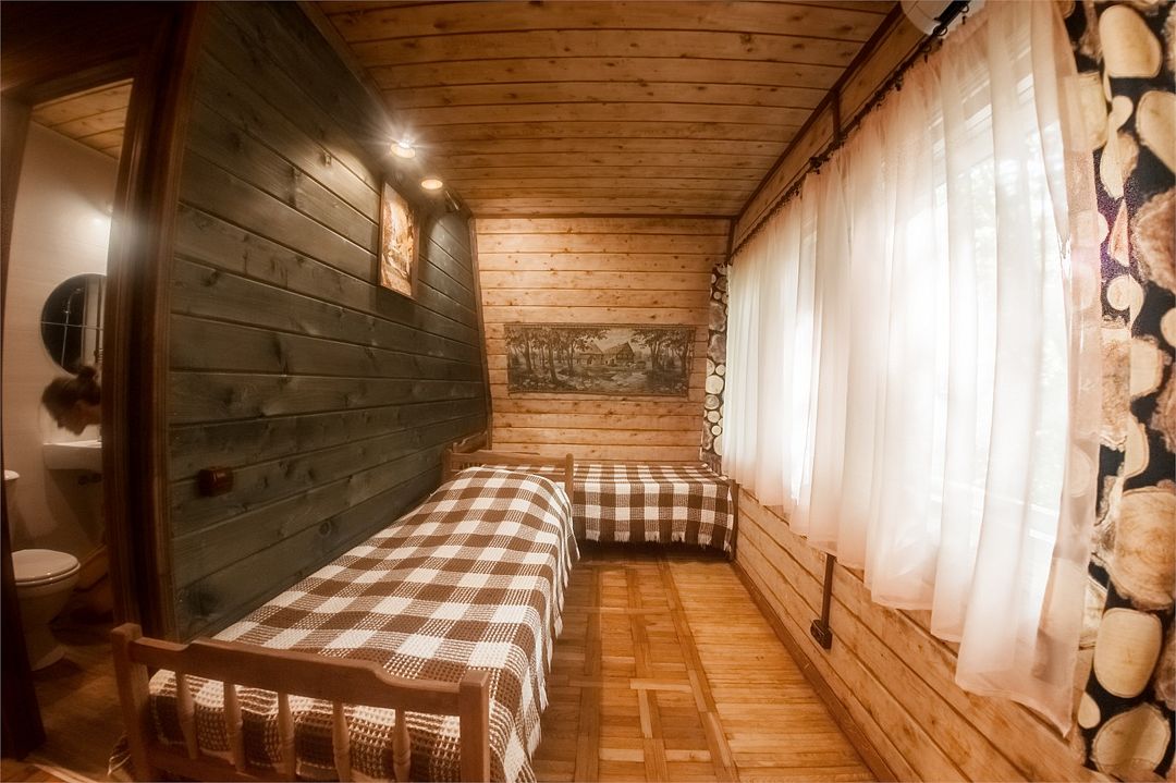 Стандартный Плюс 2-местный