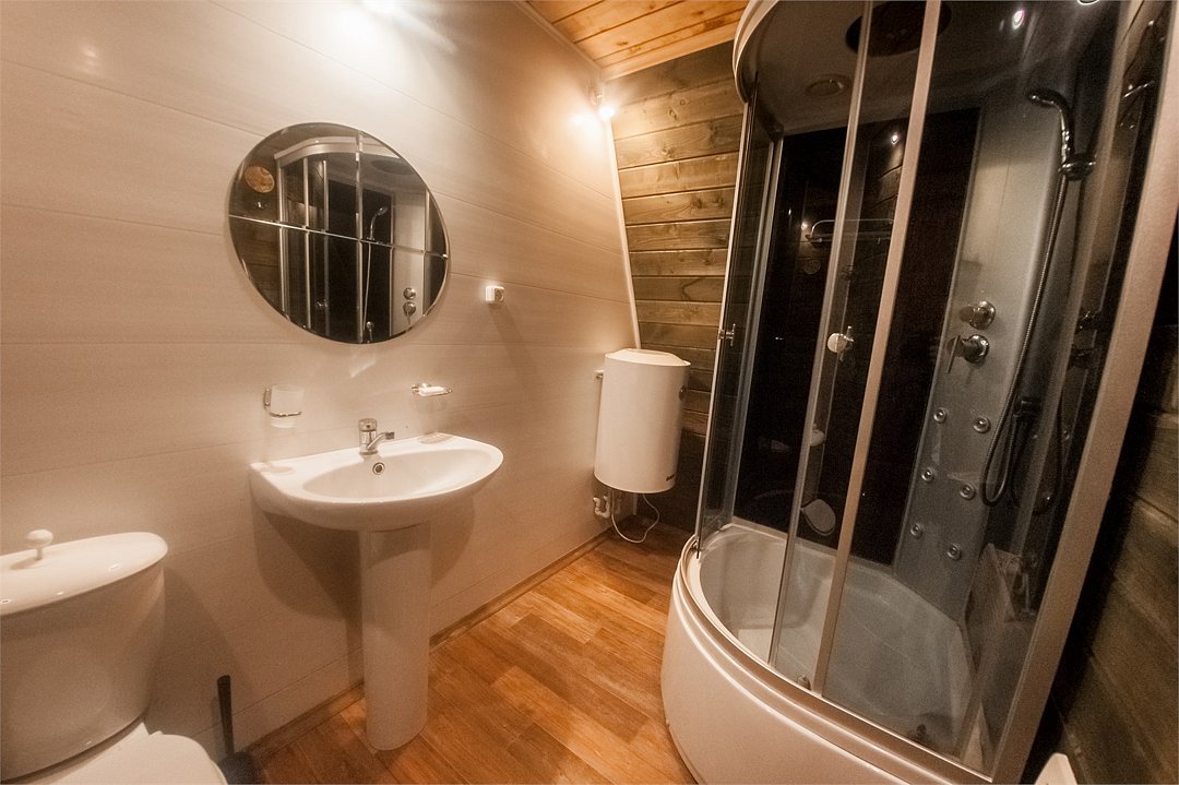 Стандартный Плюс 2-местный