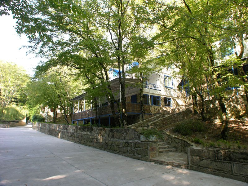 Студио 2-местный