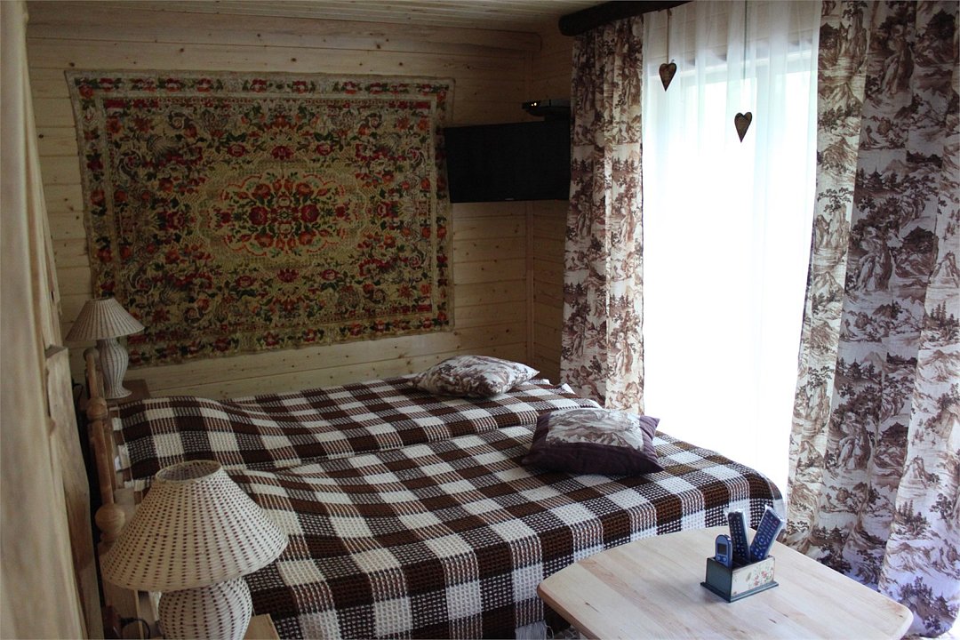 Эко 2-местный (Sweet home)