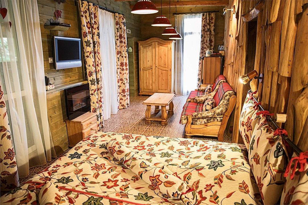 Эко 2-местный (Ежиха)