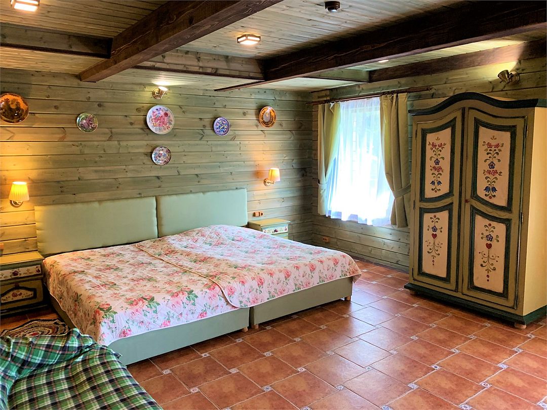 Эко 2-местный (Прованс)