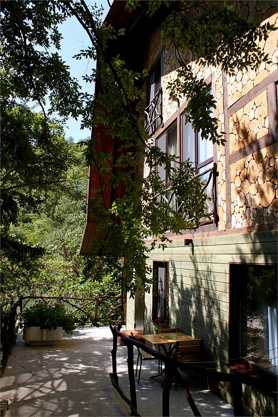 Эко 2-местный (Прованс)