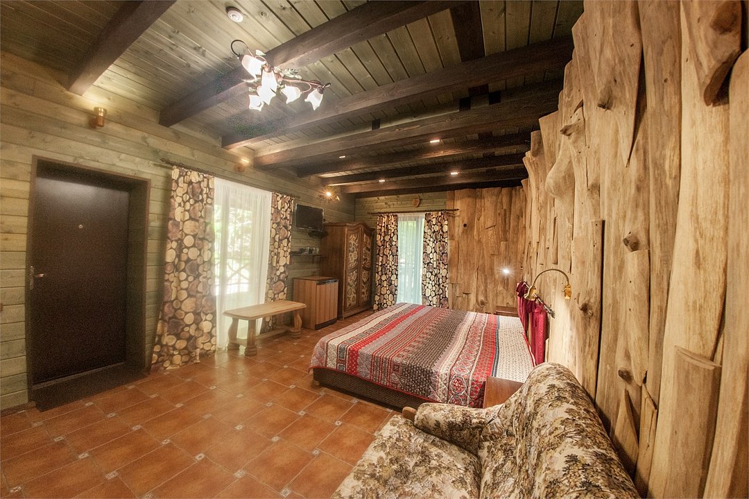 Эко 2-местный (Филин)