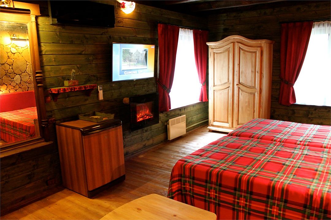 Эко 2-местный (Филин)