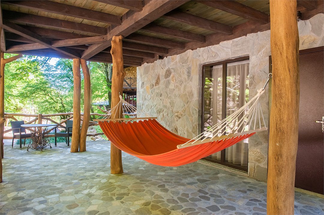 Эко 2-местный (Филин)