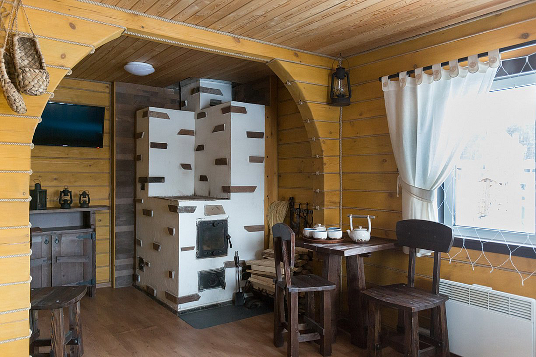 В гостях у сказки, Красноярский край: фото 4