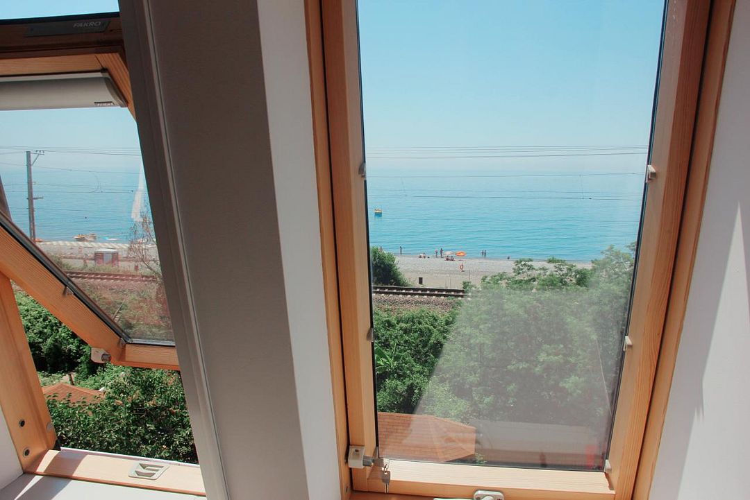 Бюджетный 3-местный (без балкона, №27,29)