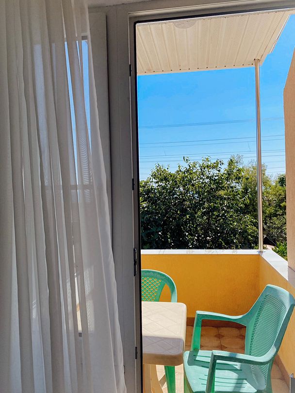 Семейный 4-местный (с кухней, №31)