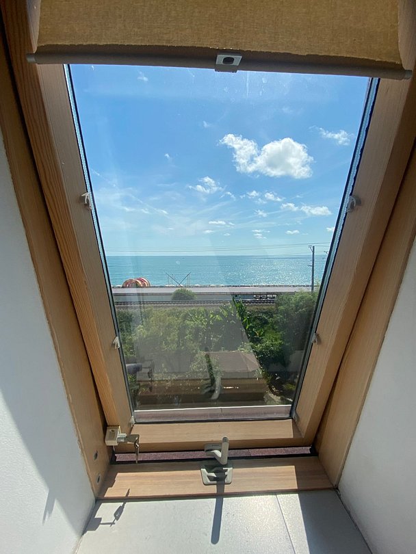 Стандартный 2-местный (без балкона, №28)