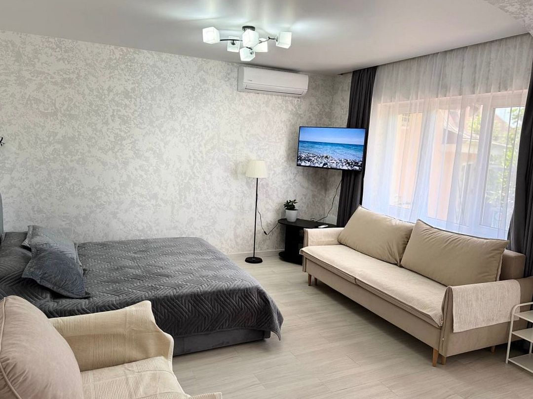 Студио 2-местный (с кухней, №33)