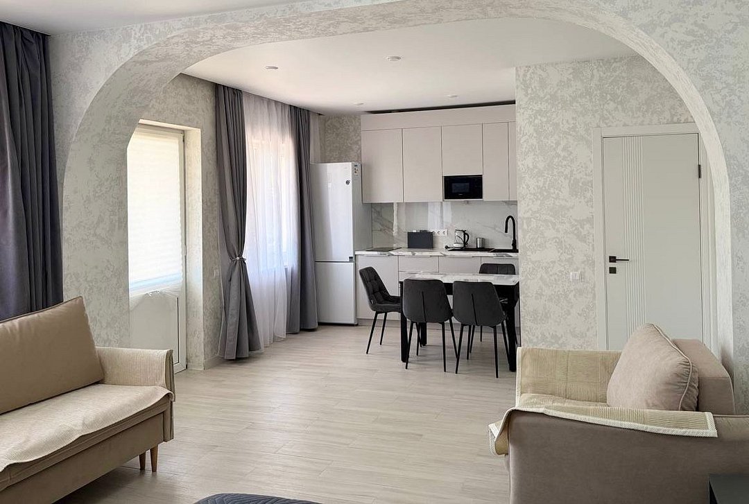 Студио 2-местный (с кухней, №33)