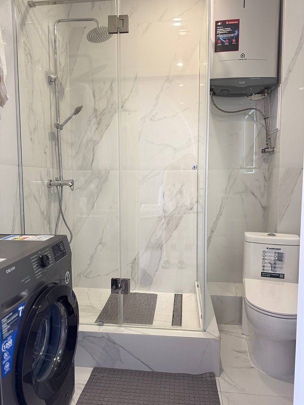 Студио 2-местный (с кухней, №33)