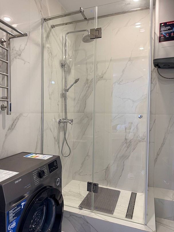 Студио 2-местный (с кухней, №33)