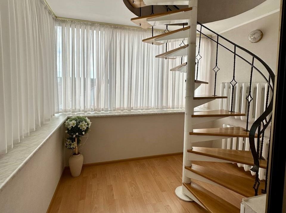 Люкс 1-местный 2-уровный (корпус 1, 2)