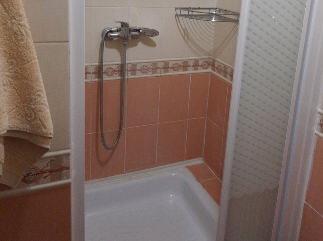 Стандартный 2-местный 1-комнатный (корпус 3)