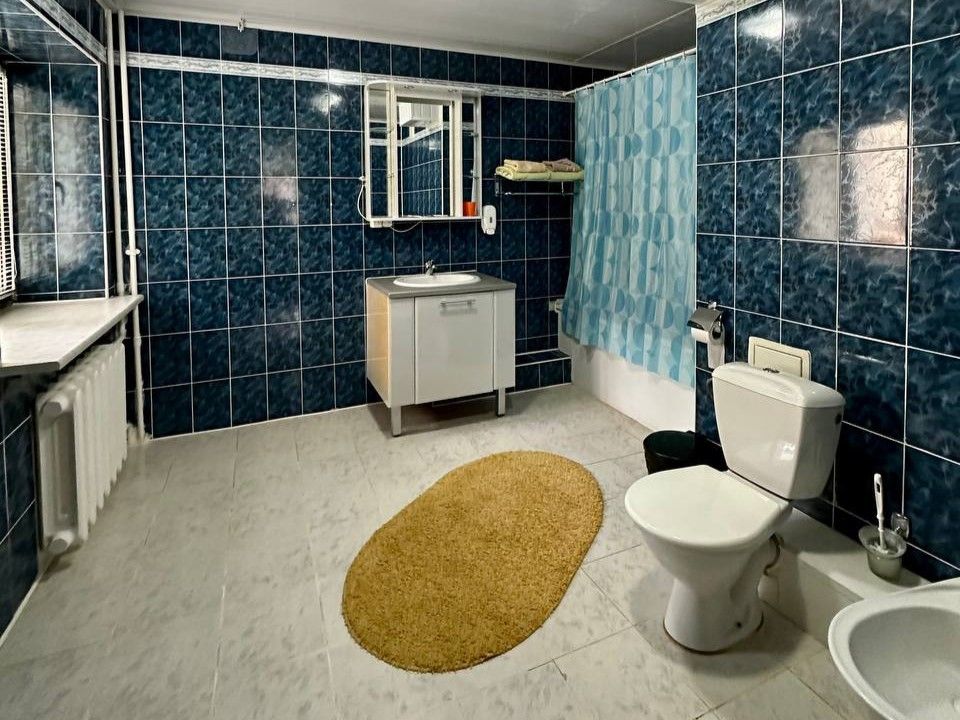 Стандартный 2-местный 2-комнатный (корпус 1, 2)