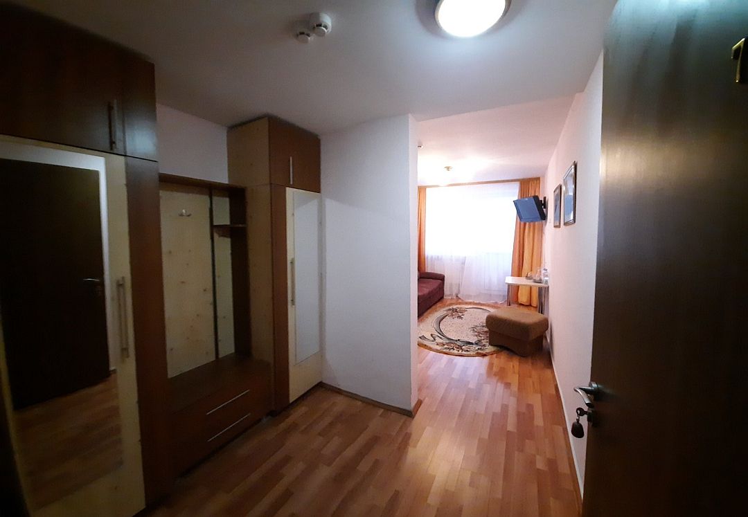 Стандартный 2-местный 2-комнатный (корпус 3)