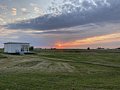Фото 5 из отзыва о базе отдыха и рыбалки Экотур Лебедино