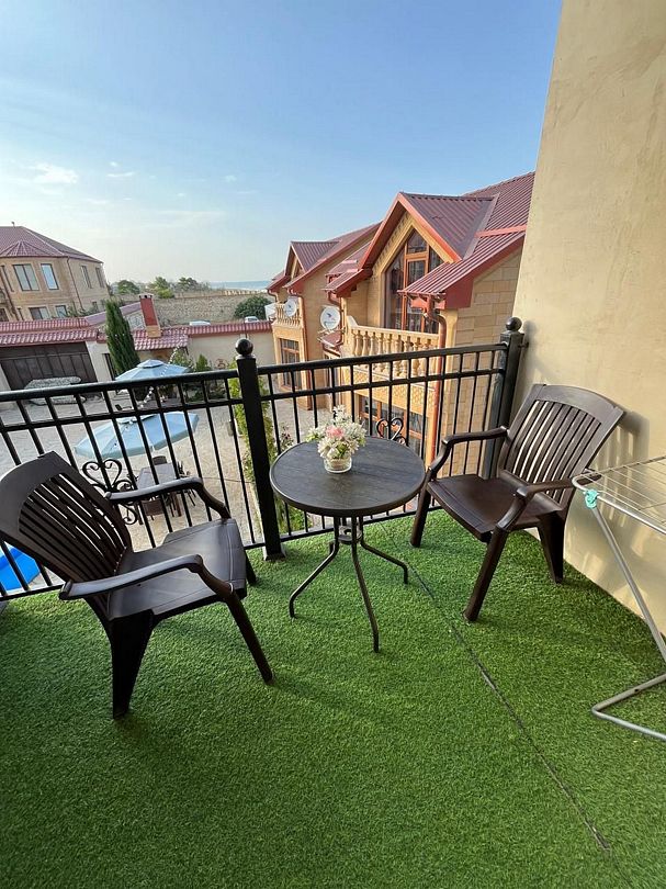 Домик у моря, Республика Дагестан: фото 4