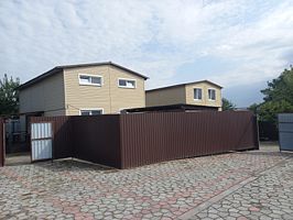 Дом с Сауной и Теннисом Номера домов: 2, Гостевой дом Сауна с бассейном, Белгород