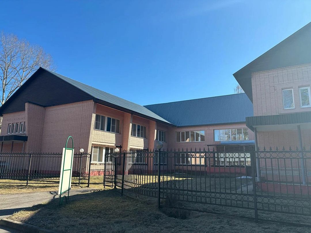 Яламия, Московская область: фото 4