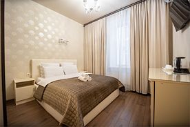Комфорт, База отдыха Бута, Москва
