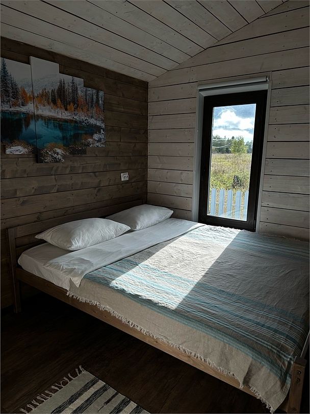 Fox Заостровье, Ленинградская область: фото 4