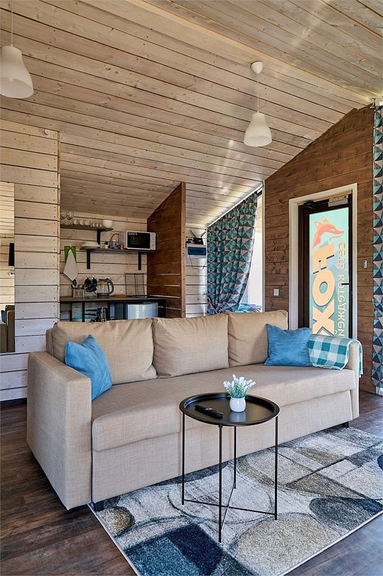 Fox Заостровье, Ленинградская область: фото 3