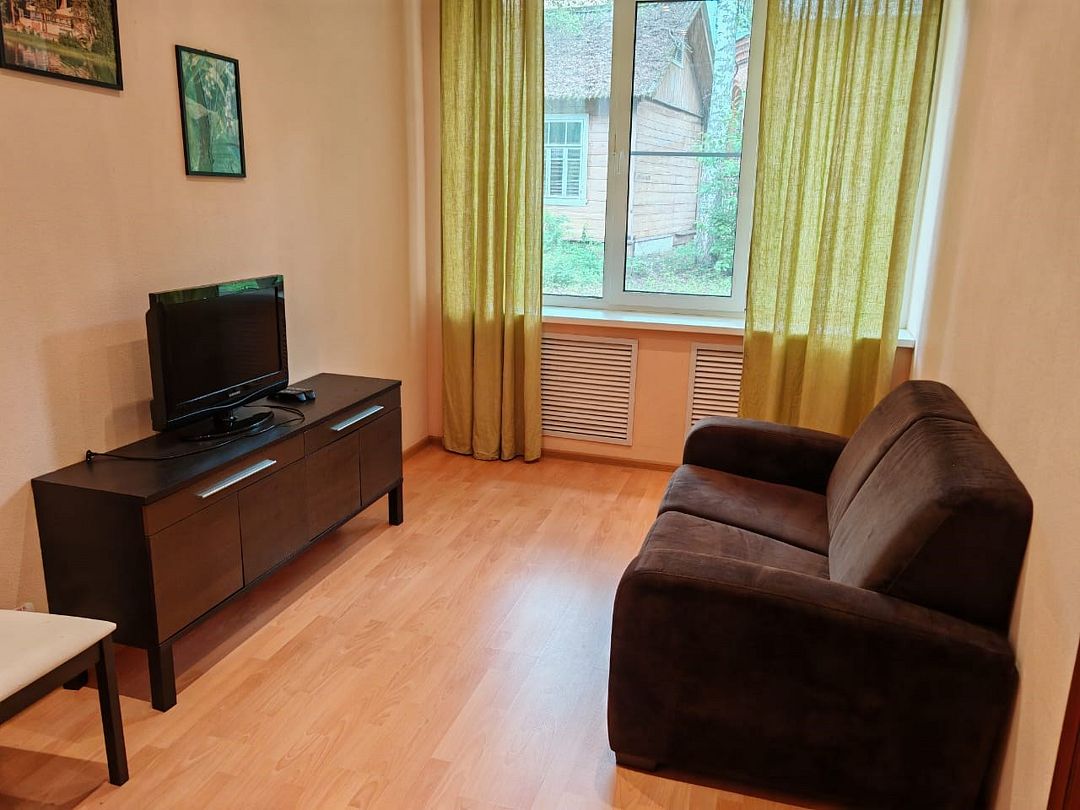 Яламия, Московская область: фото 5