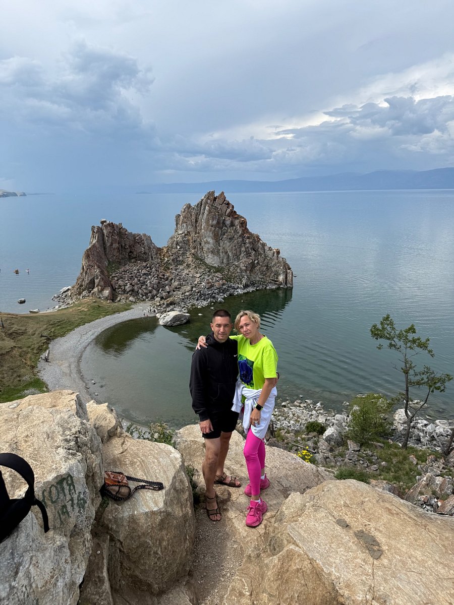 Фото 3 из отзыва о базе отдыха Наратэй