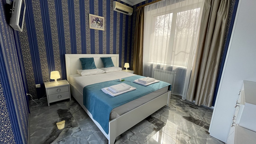 Комфорт 3-местный