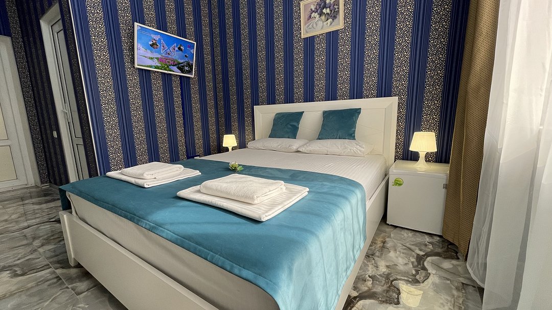 Комфорт 3-местный