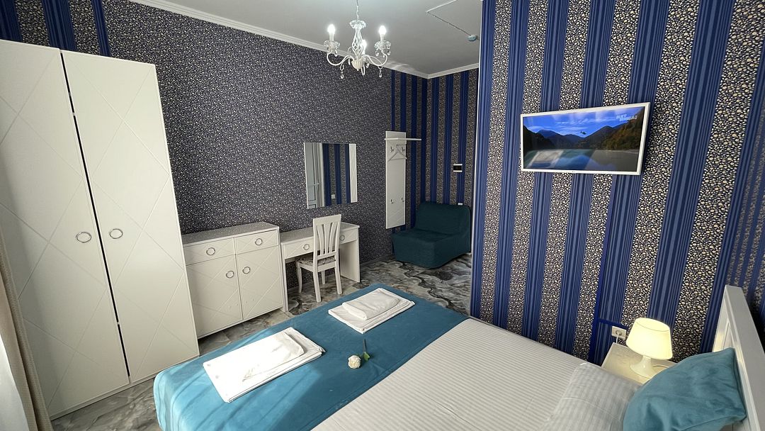 Комфорт 3-местный