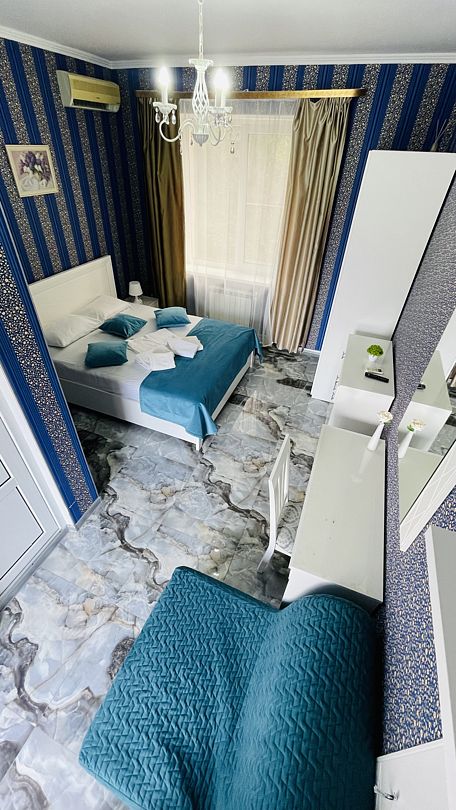 Комфорт 3-местный