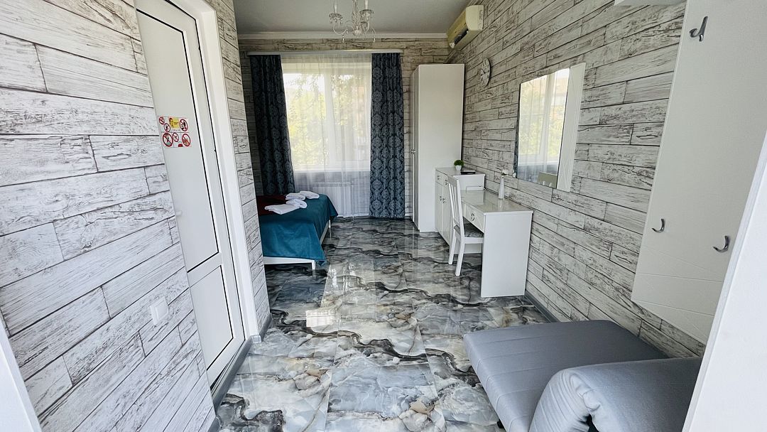 Комфорт 3-местный