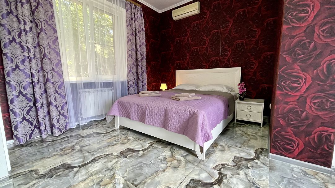 Комфорт 3-местный