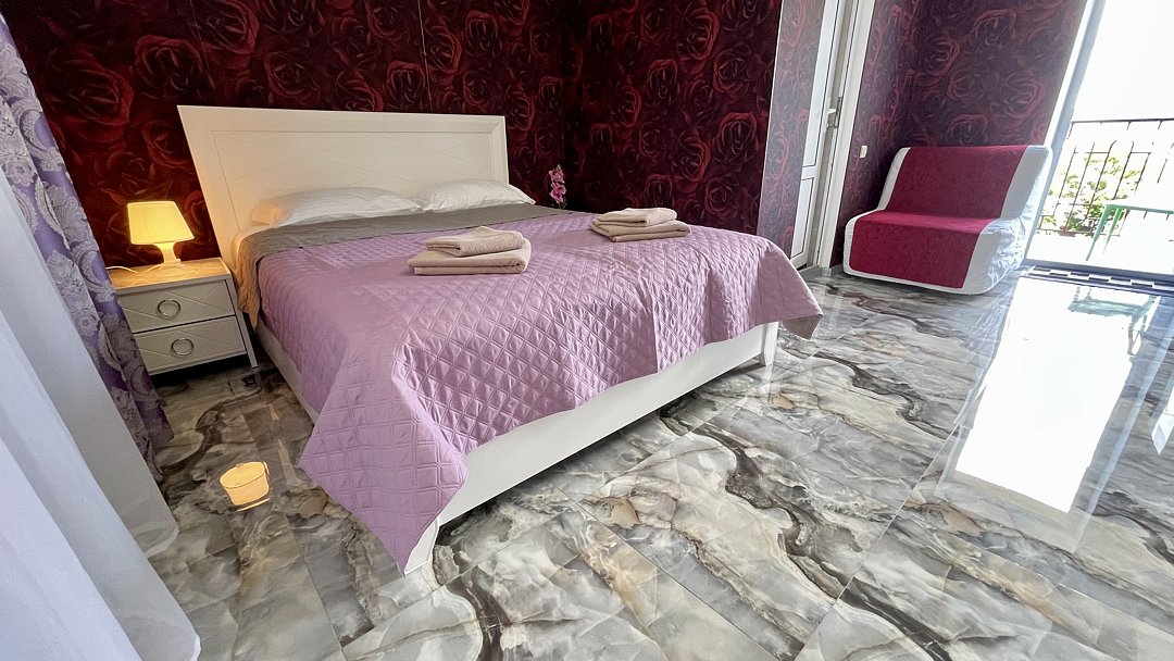 Комфорт 3-местный