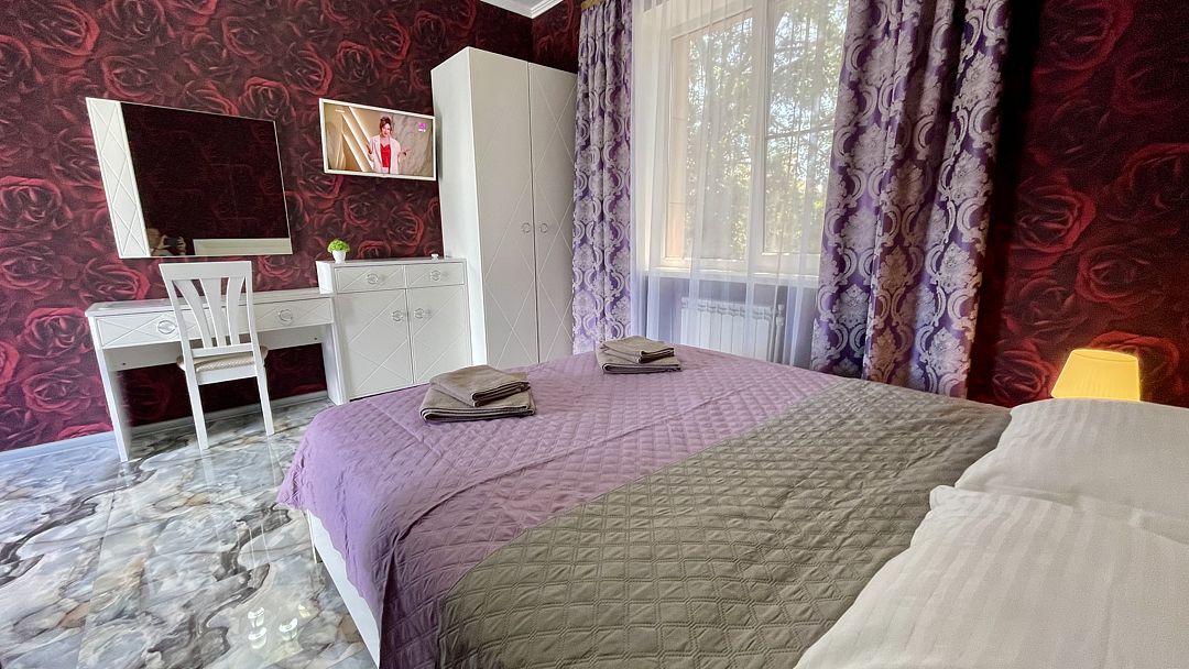 Комфорт 3-местный