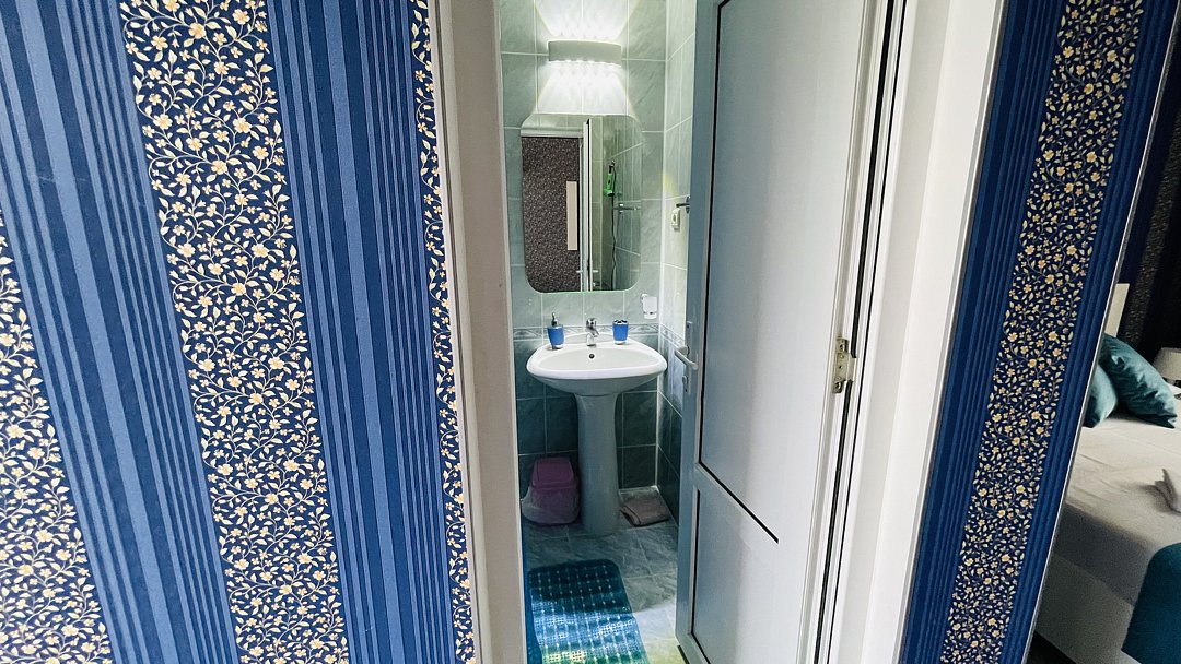 Комфорт 3-местный