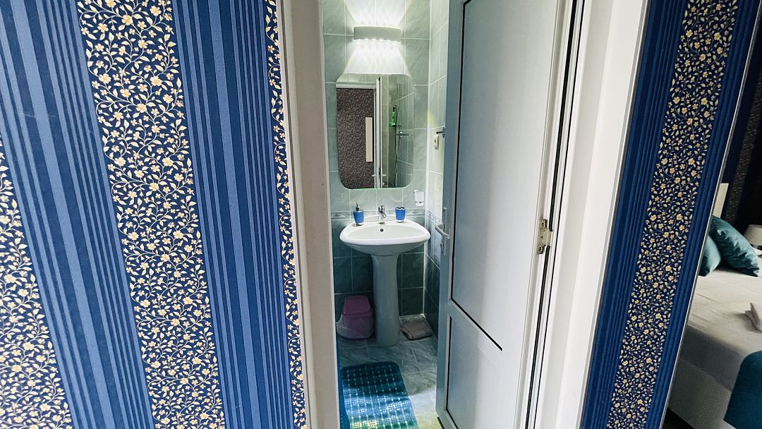 Комфорт 3-местный