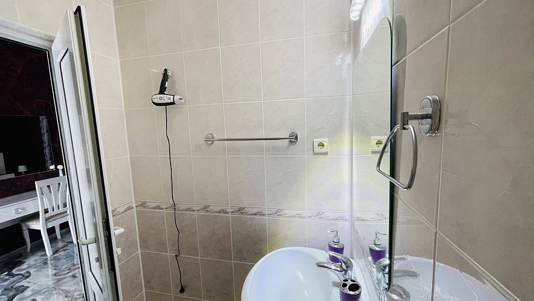 Комфорт 3-местный