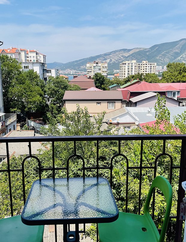 Комфорт 3-местный