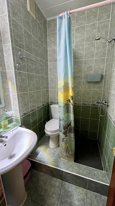 Номер без кондиционера 1-местный