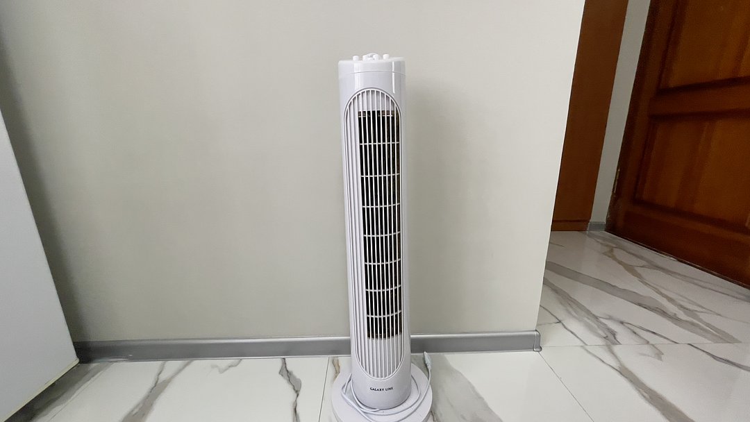 Номер без кондиционера 2-местный