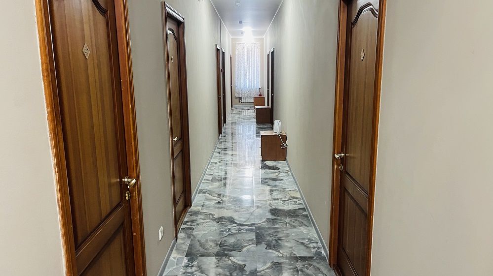 Номер без кондиционера 2-местный