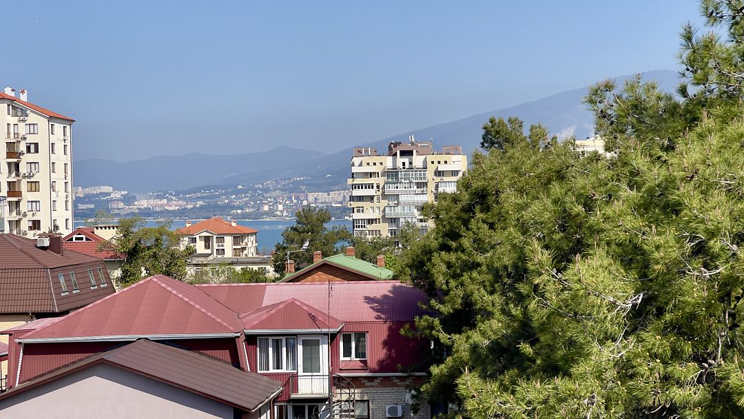 Номер без кондиционера 2-местный