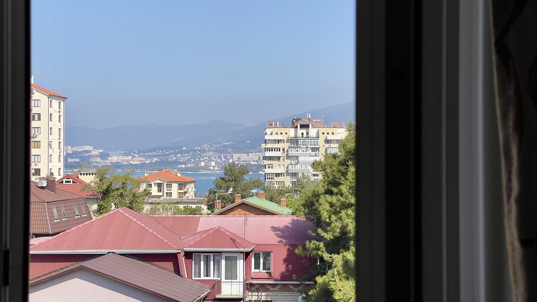 Номер без кондиционера 2-местный